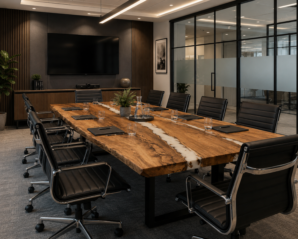 Board Room Table