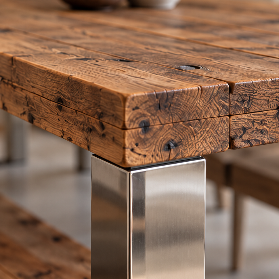 Dining Room Bench