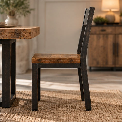 Dining Chairs