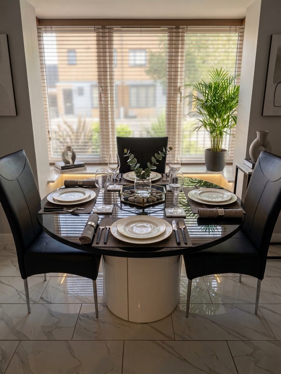 Bespoke Granite Table