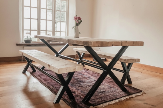 Cross Base Table