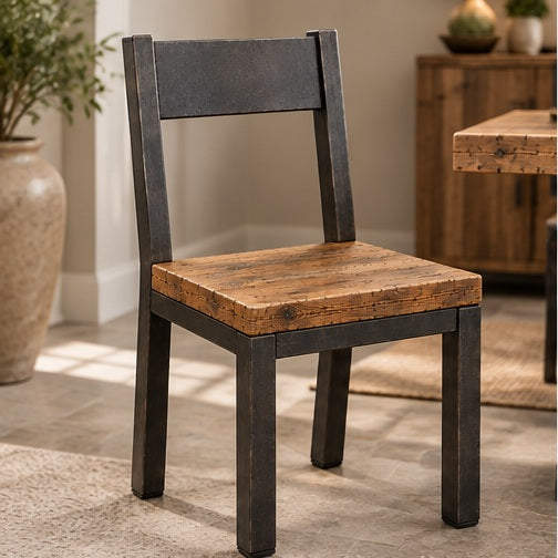 Dining Chairs