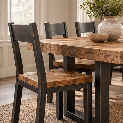 Dining Chairs