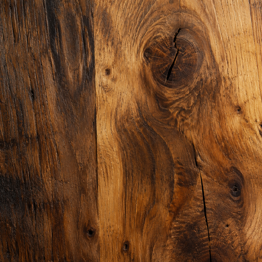 Wood Sample